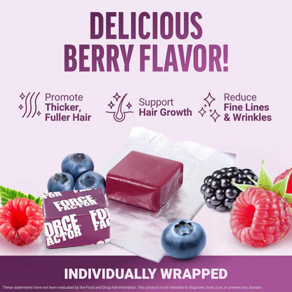 Tired of Thinning Hair & Clumps in the Drain? Renova Revitalizes Your Follicles From Within.